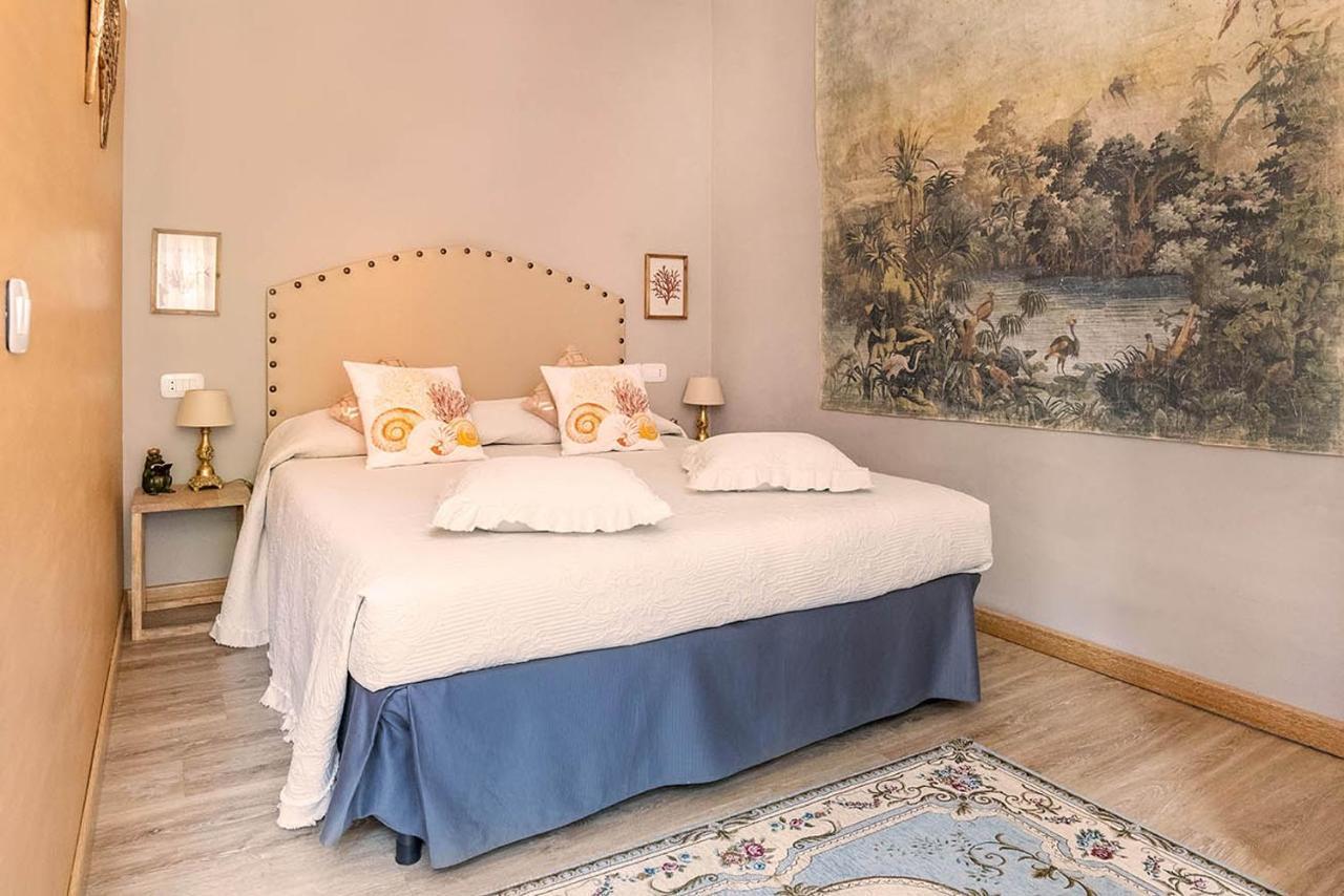Antica Ancora Rooms Monterosso al Mare Dış mekan fotoğraf