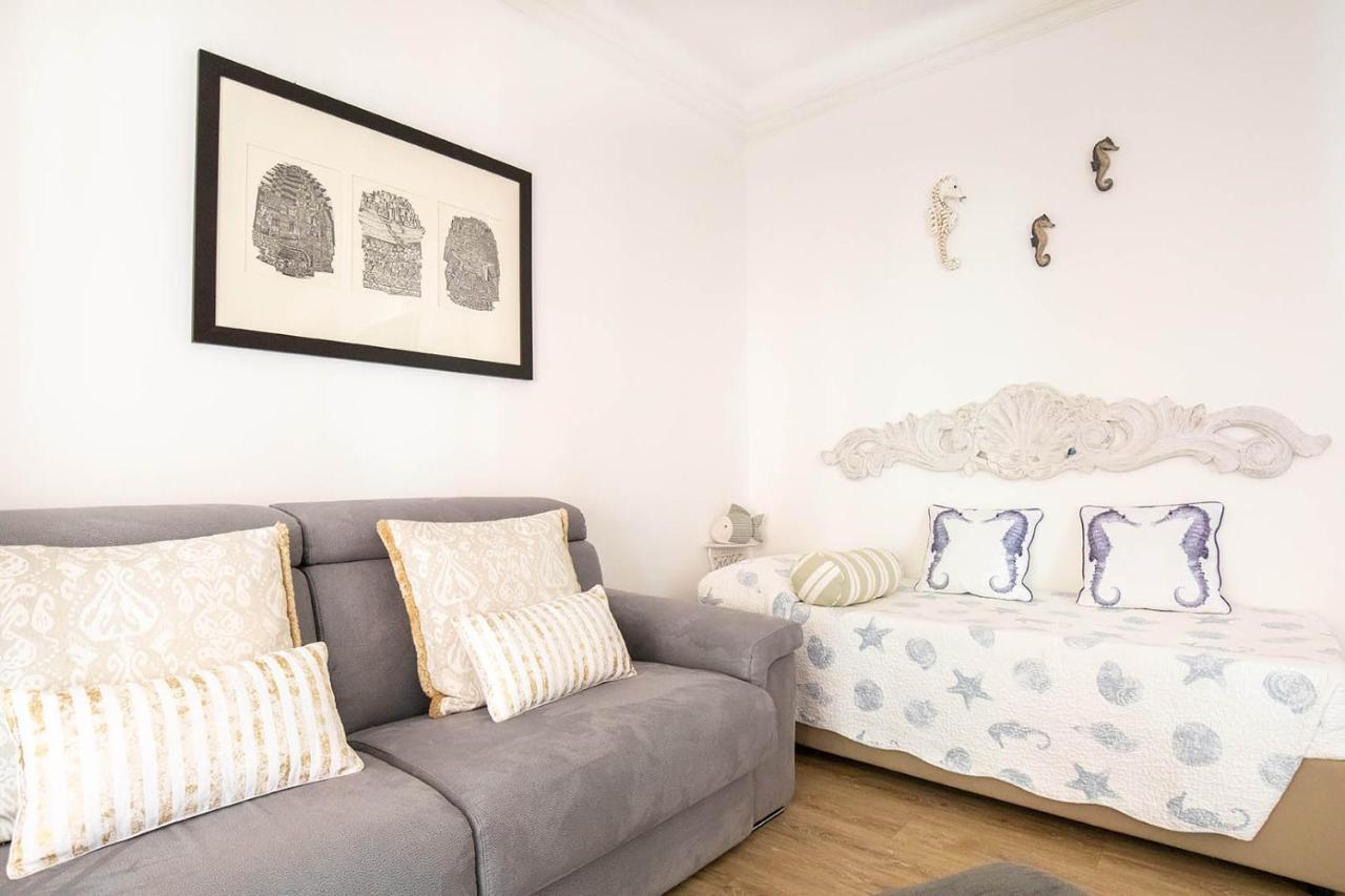 Antica Ancora Rooms Monterosso al Mare Dış mekan fotoğraf