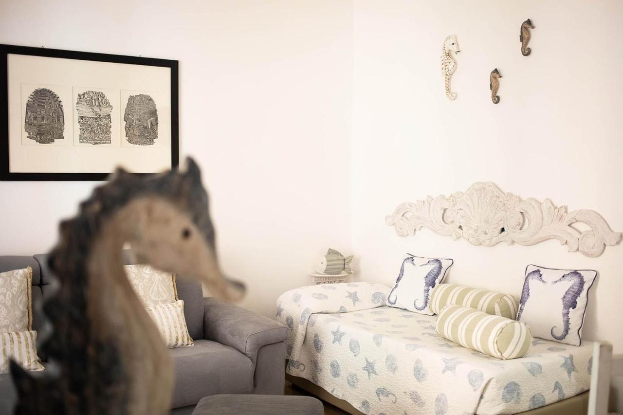 Antica Ancora Rooms Monterosso al Mare Dış mekan fotoğraf