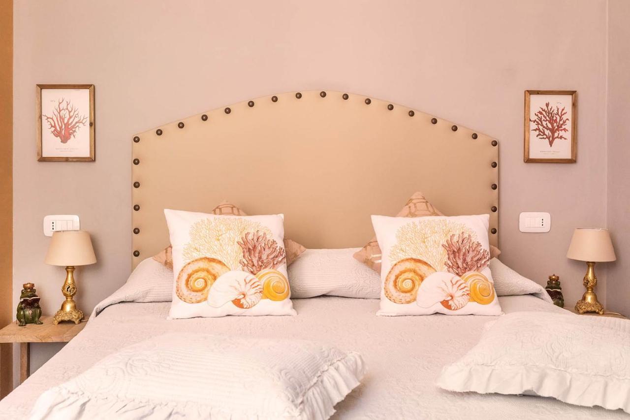 Antica Ancora Rooms Monterosso al Mare Dış mekan fotoğraf