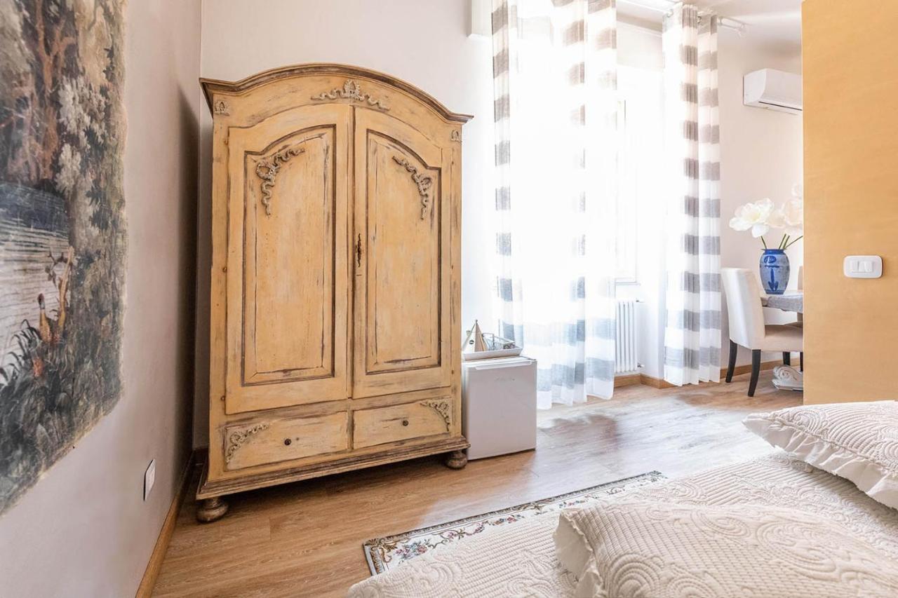 Antica Ancora Rooms Monterosso al Mare Dış mekan fotoğraf