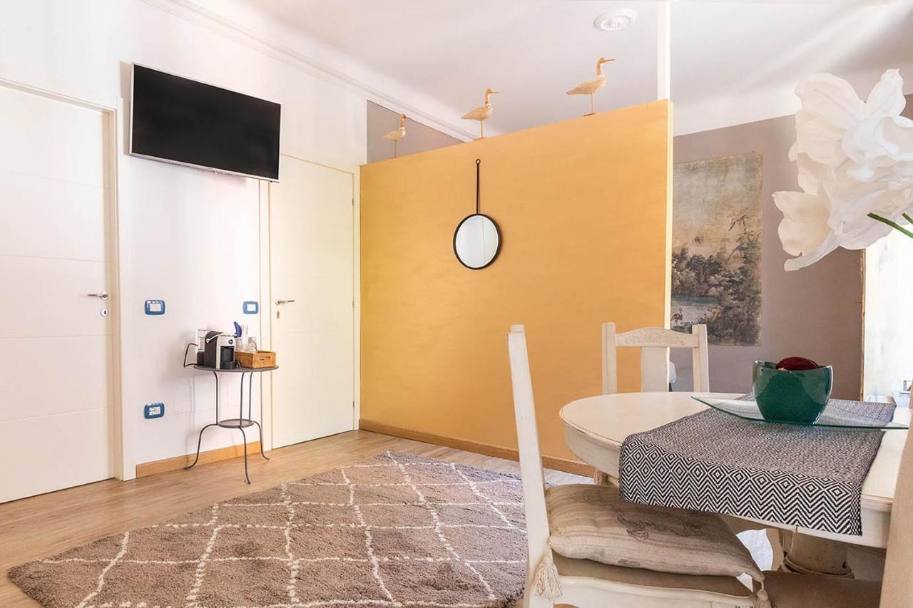 Antica Ancora Rooms Monterosso al Mare Dış mekan fotoğraf