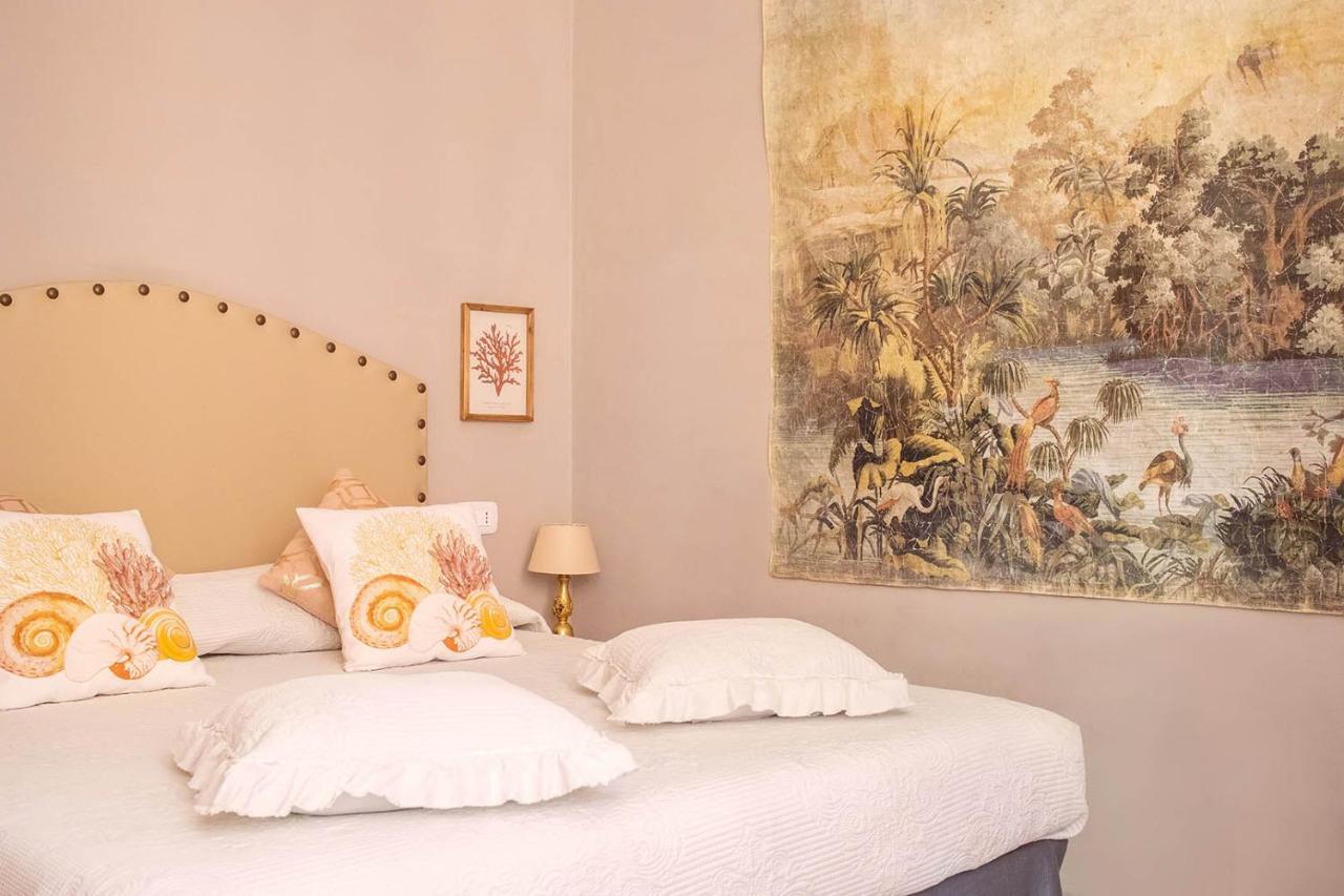 Antica Ancora Rooms Monterosso al Mare Dış mekan fotoğraf