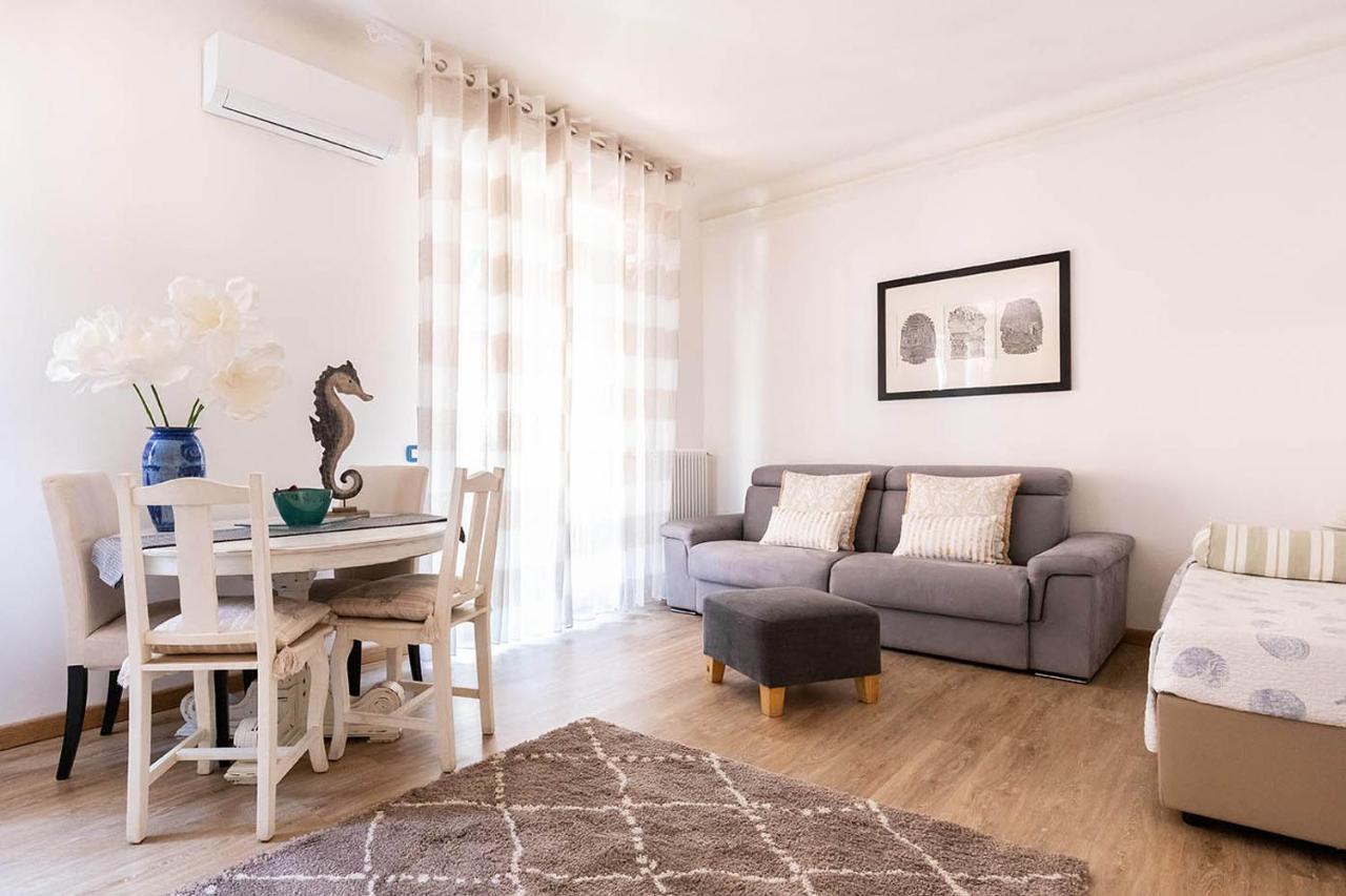 Antica Ancora Rooms Monterosso al Mare Dış mekan fotoğraf