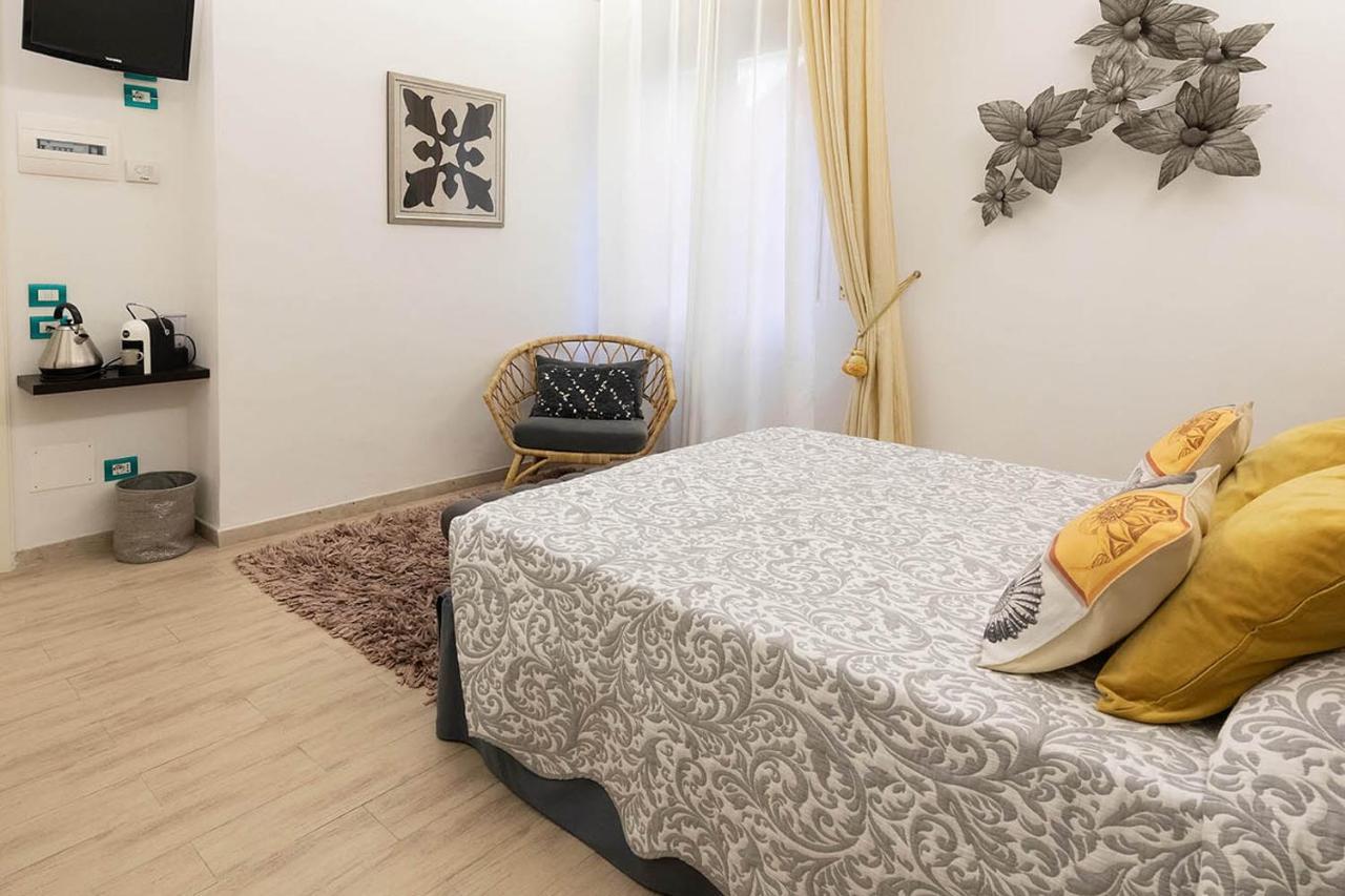 Antica Ancora Rooms Monterosso al Mare Dış mekan fotoğraf