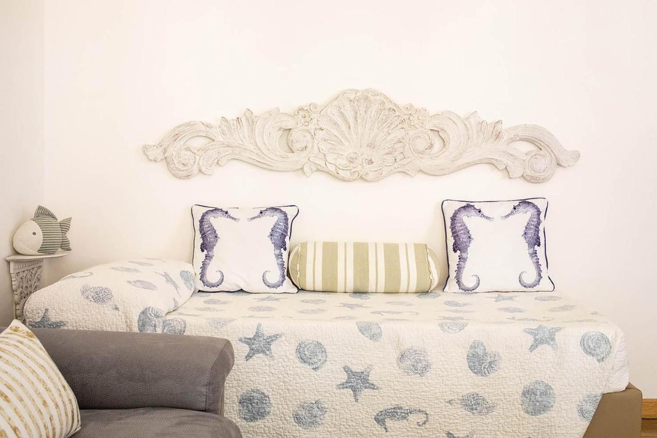 Antica Ancora Rooms Monterosso al Mare Dış mekan fotoğraf