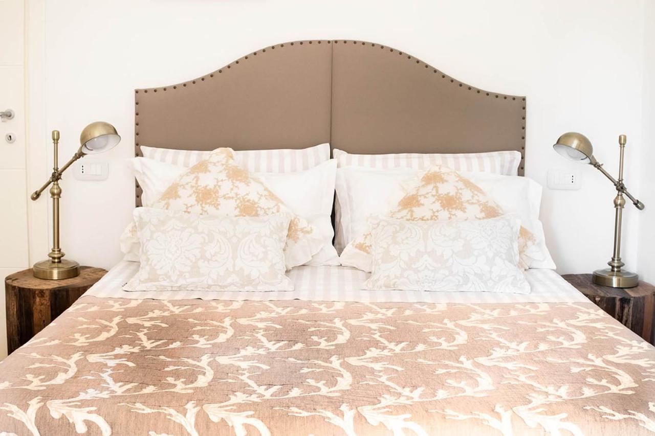 Antica Ancora Rooms Monterosso al Mare Dış mekan fotoğraf