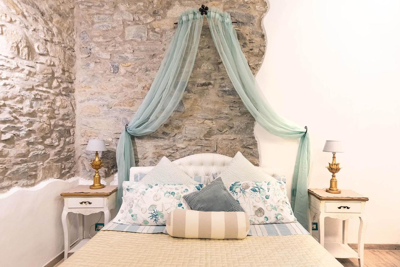 Antica Ancora Rooms Monterosso al Mare Dış mekan fotoğraf