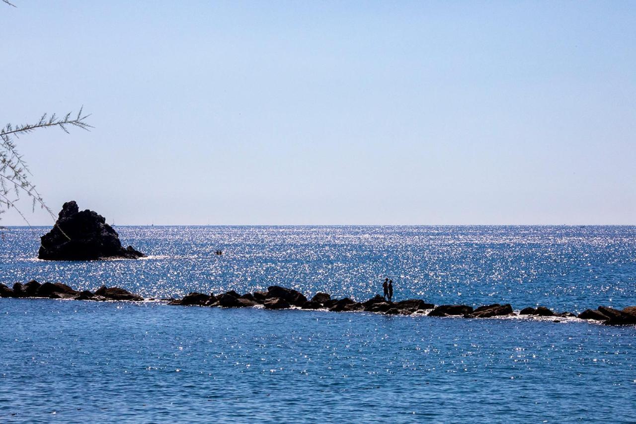 Antica Ancora Rooms Monterosso al Mare Dış mekan fotoğraf