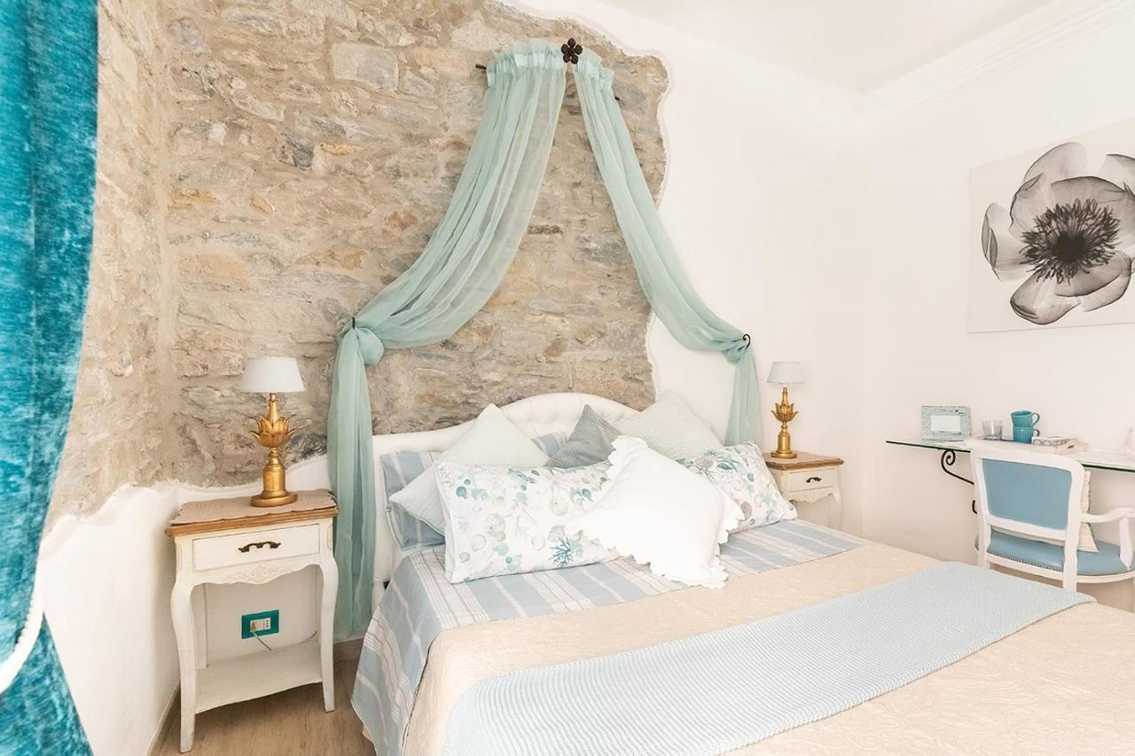 Antica Ancora Rooms Monterosso al Mare Dış mekan fotoğraf