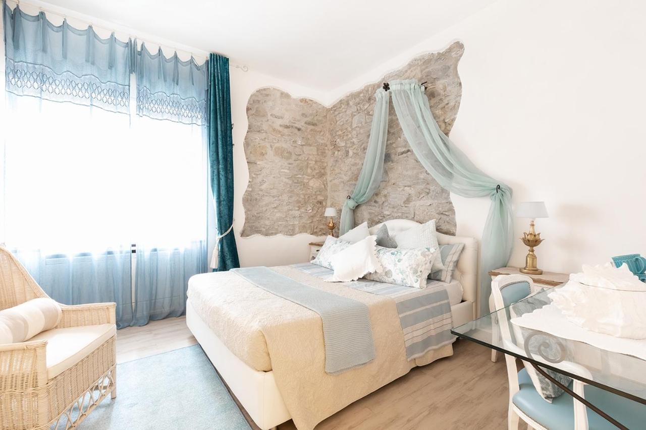 Antica Ancora Rooms Monterosso al Mare Dış mekan fotoğraf