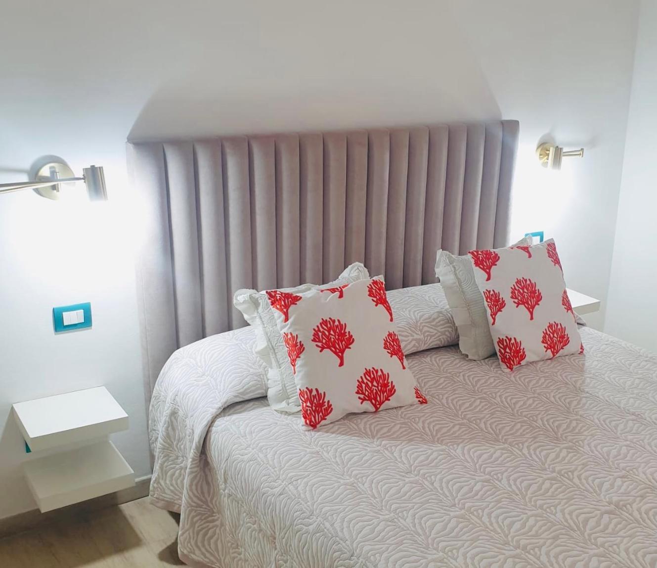 Antica Ancora Rooms Monterosso al Mare Oda fotoğraf