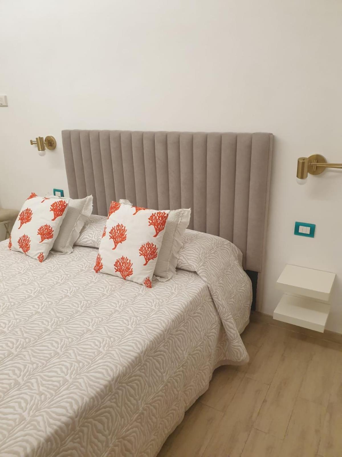 Antica Ancora Rooms Monterosso al Mare Oda fotoğraf