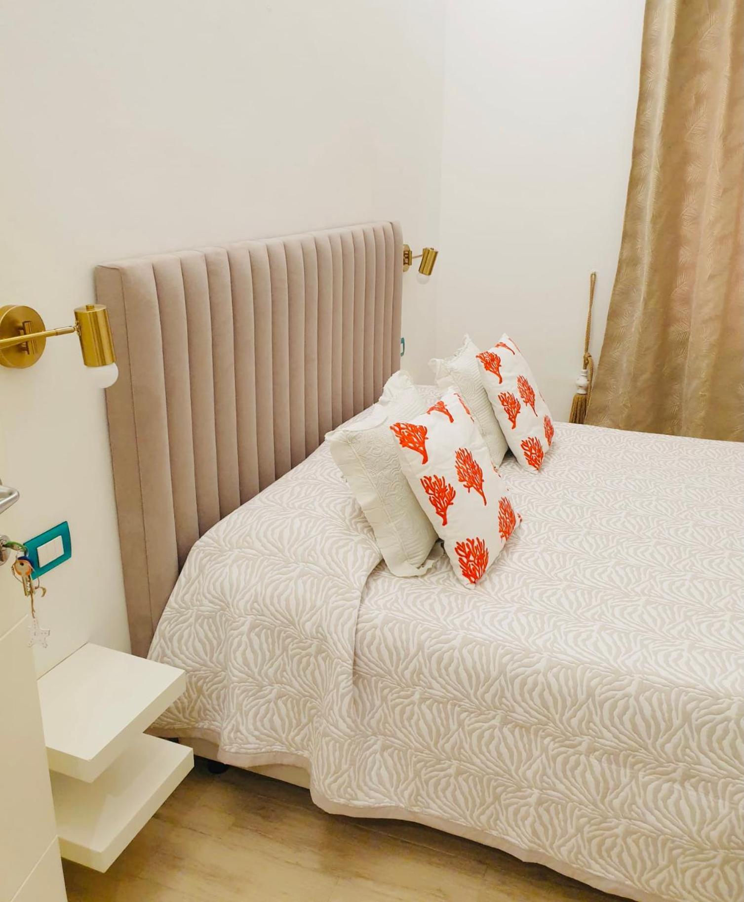 Antica Ancora Rooms Monterosso al Mare Dış mekan fotoğraf