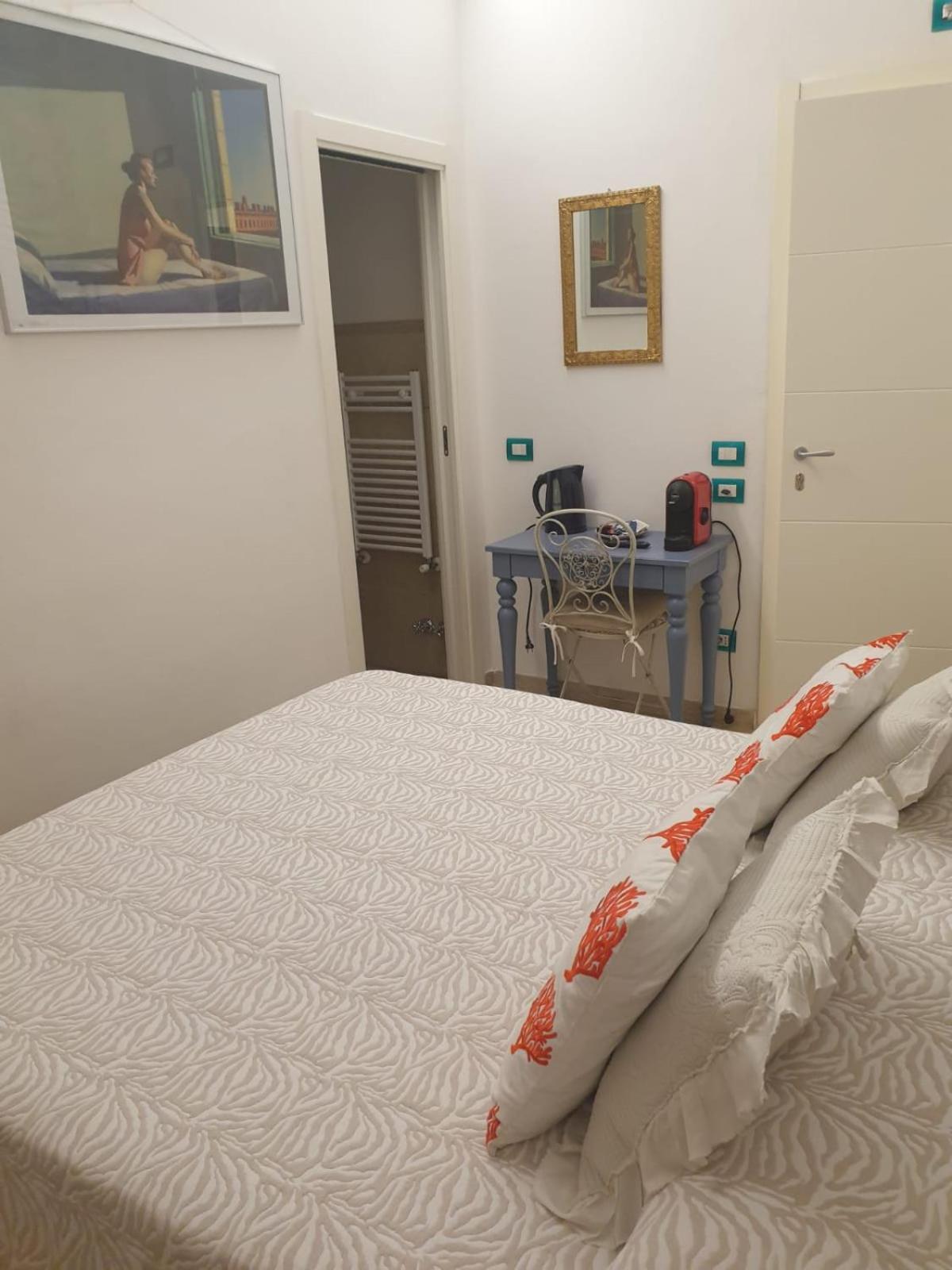 Antica Ancora Rooms Monterosso al Mare Oda fotoğraf