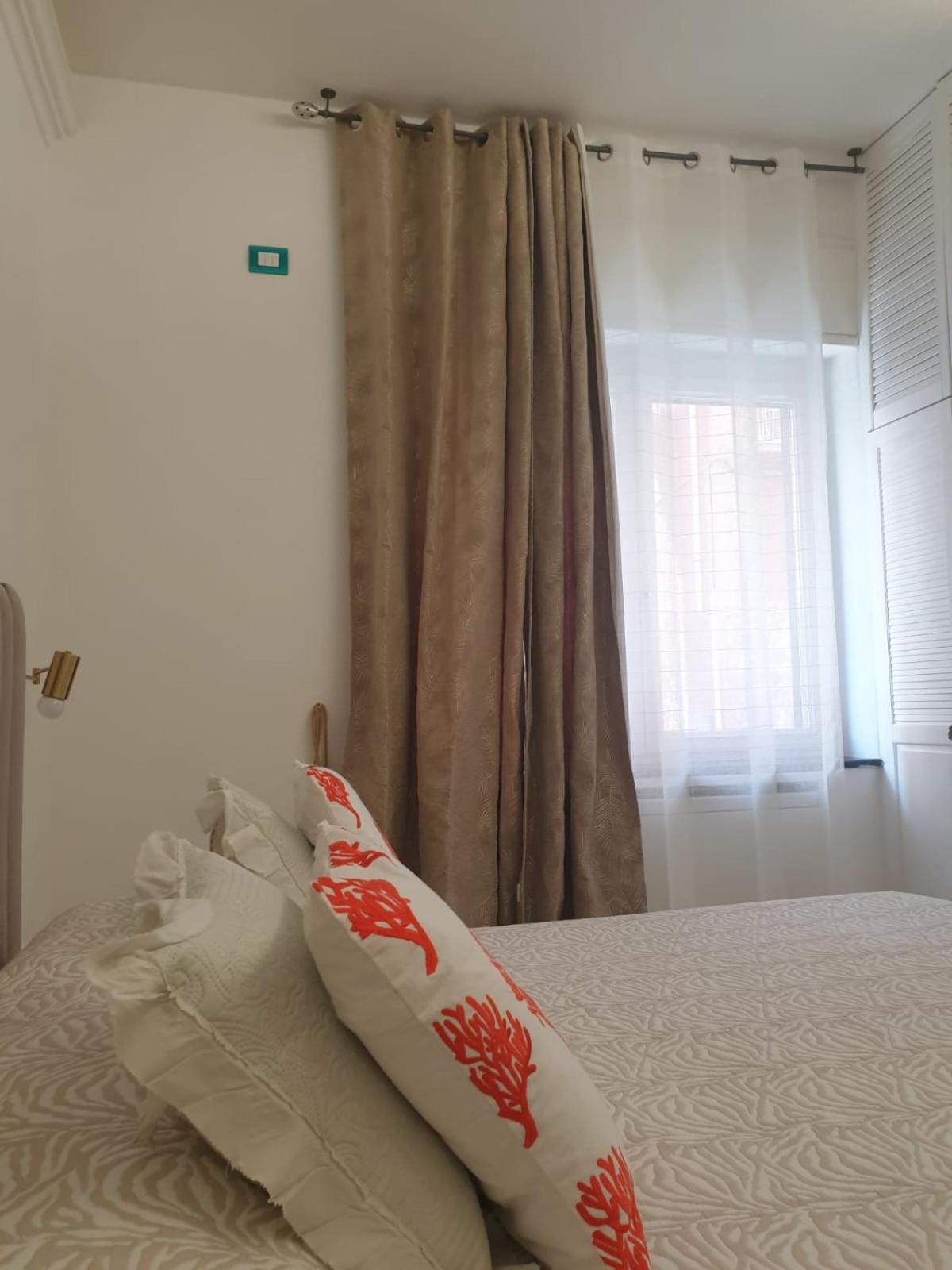 Antica Ancora Rooms Monterosso al Mare Oda fotoğraf