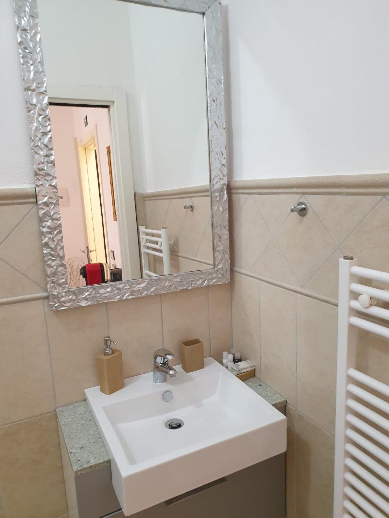 Antica Ancora Rooms Monterosso al Mare Oda fotoğraf