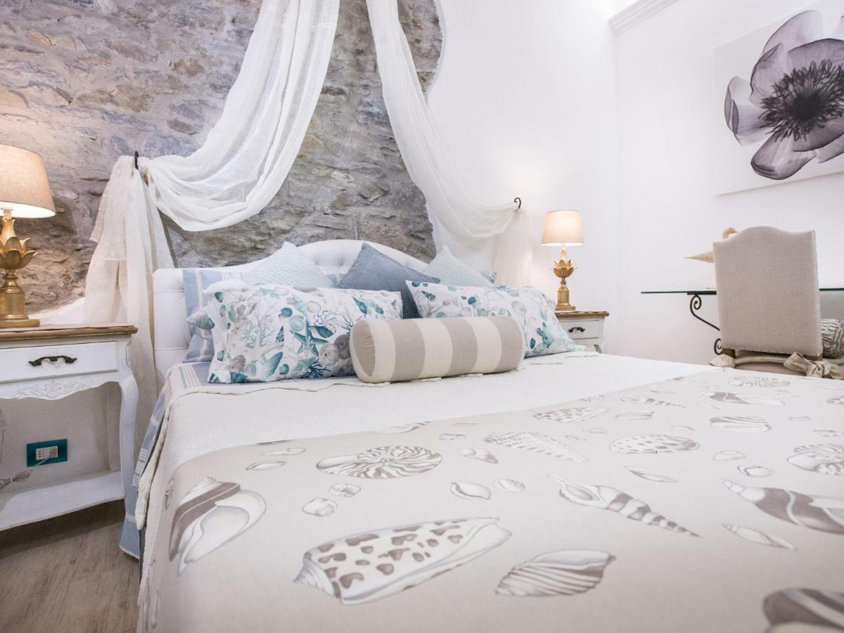 Antica Ancora Rooms Monterosso al Mare Dış mekan fotoğraf