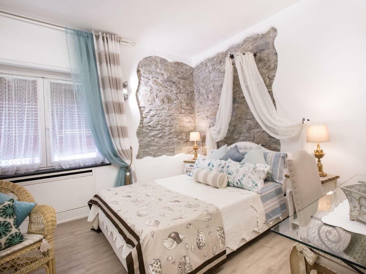 Antica Ancora Rooms Monterosso al Mare Dış mekan fotoğraf