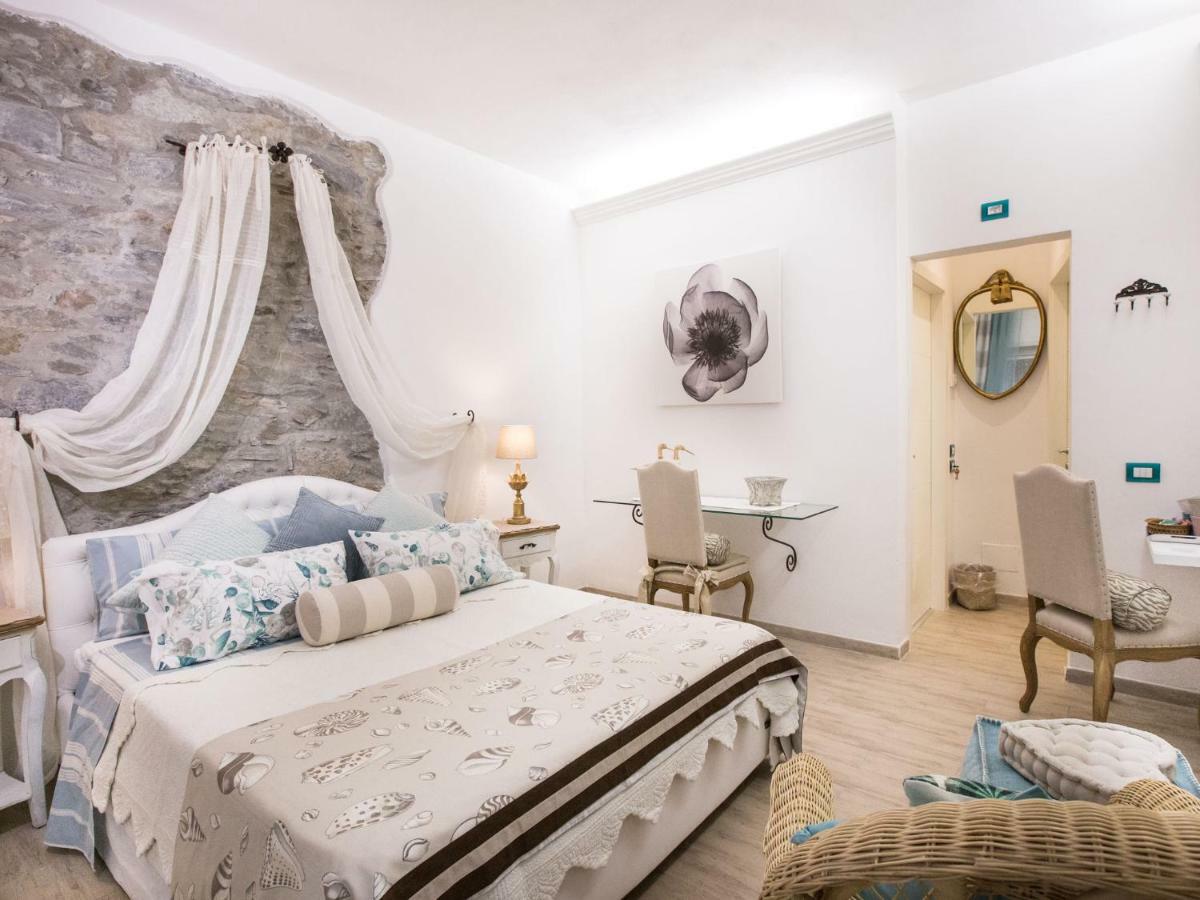 Antica Ancora Rooms Monterosso al Mare Dış mekan fotoğraf